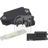 Unidad de control, sistema de encendido FEBI BILSTEIN - 26492
