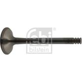 Avgasventil (per enhet) FEBI BILSTEIN - 21024
