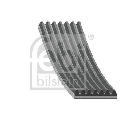 V Ribbed Drive Belts