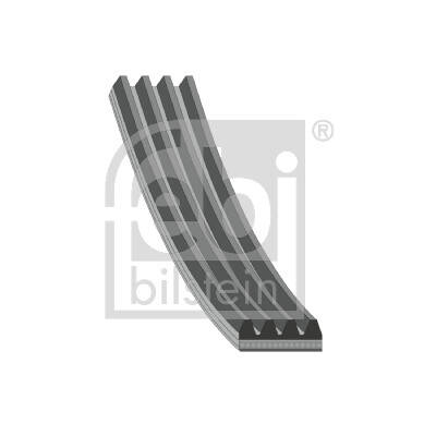 V Ribbed Drive Belts