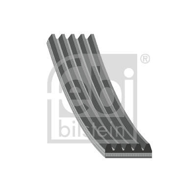 V Ribbed Drive Belts