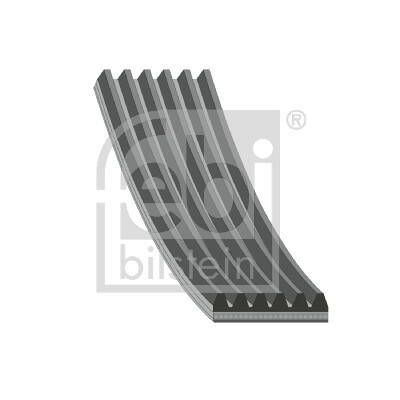 V Ribbed Drive Belts