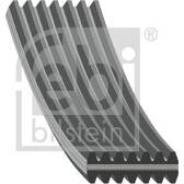 V-Ribbed Belts FEBI BILSTEIN - 45025