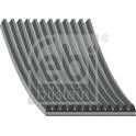 V-Ribbed Belts FEBI BILSTEIN - 47161