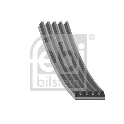 V Ribbed Drive Belts
