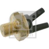 Control Valve, air intake (x5) FEBI BILSTEIN - 06432