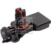 Valve, air control (intake air) FEBI BILSTEIN - 46425