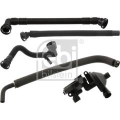 Valve (contrôle d'air-air d'admission) FEBI BILSTEIN - 101341