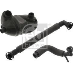 Valve (contrôle d'air-air d'admission) FEBI BILSTEIN - 47264