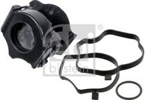 Valve, engine block breather (per unit)