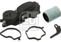 Valve, engine block breather (per unit)