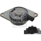 Valve de commande (réglage d'arbres à came) FEBI BILSTEIN - 46086