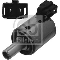 Valve de commande (transmission auto) FEBI BILSTEIN - 38420