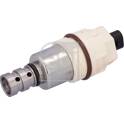 Valve de pression d'huile FEBI BILSTEIN - 199690