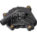 Valve, engine block breather (per unit) FEBI BILSTEIN - 170610
