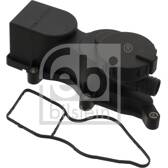 Valve, engine block breather FEBI BILSTEIN - 49462