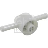 Valve, fuel filter FEBI BILSTEIN - 02087