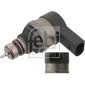 Valve, injection system FEBI BILSTEIN - 28424