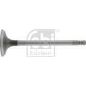 Valvola aspirazione (per unità) FEBI BILSTEIN - 19632