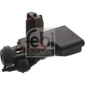 Valvola, controllo dell’aria (aria di aspirazione) FEBI BILSTEIN - 46424