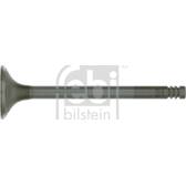 Valvola scarico (per unità) FEBI BILSTEIN - 19635