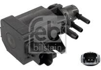 Valvola wastegate