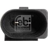 Válvula, controlo de ar (ar de aspiração) FEBI BILSTEIN - 177869