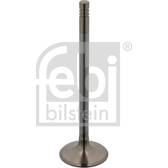 Válvula de admisión (por unidad) FEBI BILSTEIN - 17388