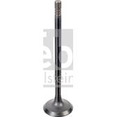 Válvula de admisión (por unidad) FEBI BILSTEIN - 176538