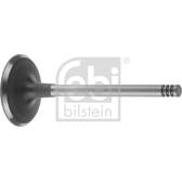 Válvula de admisión (por unidad) FEBI BILSTEIN - 19958