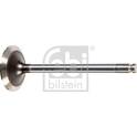 Válvula de admissão (por unidade) FEBI BILSTEIN - 170022
