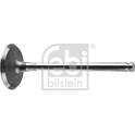 Válvula de admissão  (por unidade) FEBI BILSTEIN - 17384