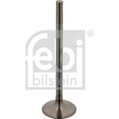 Válvula de admissão  (por unidade) FEBI BILSTEIN - 17388