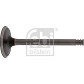 Válvula de admissão  (por unidade) FEBI BILSTEIN - 21020