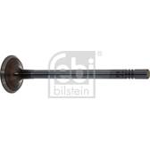 Válvula de admissão  (por unidade) FEBI BILSTEIN - 32340