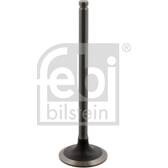 Válvula de admissão (x4) FEBI BILSTEIN - 34385