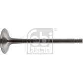 Válvula de admissão  (por unidade) FEBI BILSTEIN - 36497