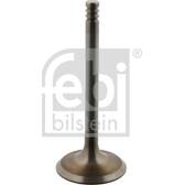 Válvula de admissão  (por unidade) FEBI BILSTEIN - 37220