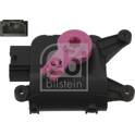 Válvula de comutação, borboletas da ventilação FEBI BILSTEIN - 34152
