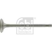 Válvula de escape (por unidade) FEBI BILSTEIN - 21016