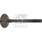 Válvula de escape (por unidade) FEBI BILSTEIN - 34531