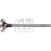 Válvula de escape (por unidad) FEBI BILSTEIN - 12824