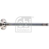 Válvula de escape (por unidad) FEBI BILSTEIN - 176537