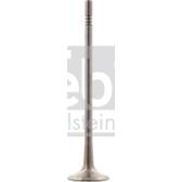 Válvula de escape (por unidad) FEBI BILSTEIN - 28643