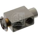 Válvula de expansão, ar condicionado (x5) FEBI BILSTEIN - 08897