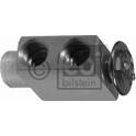 Válvula de expansão, ar condicionado FEBI BILSTEIN - 08898
