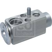 Válvula de expansão, ar condicionado FEBI BILSTEIN - 08899