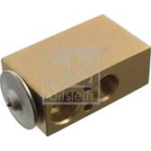Válvula de expansão, ar condicionado FEBI BILSTEIN - 107664