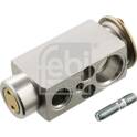 Válvula de expansão, ar condicionado FEBI BILSTEIN - 107667