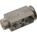 Válvula de expansão, ar condicionado FEBI BILSTEIN - 36240